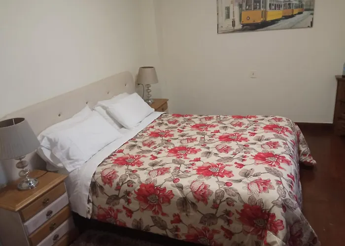 Casa Rural Irigoien San Sebastián